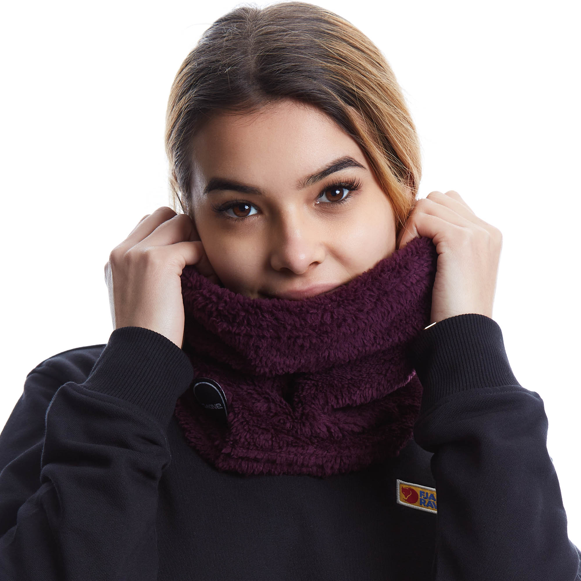 Dakine Bergen Fleece Neck Tube