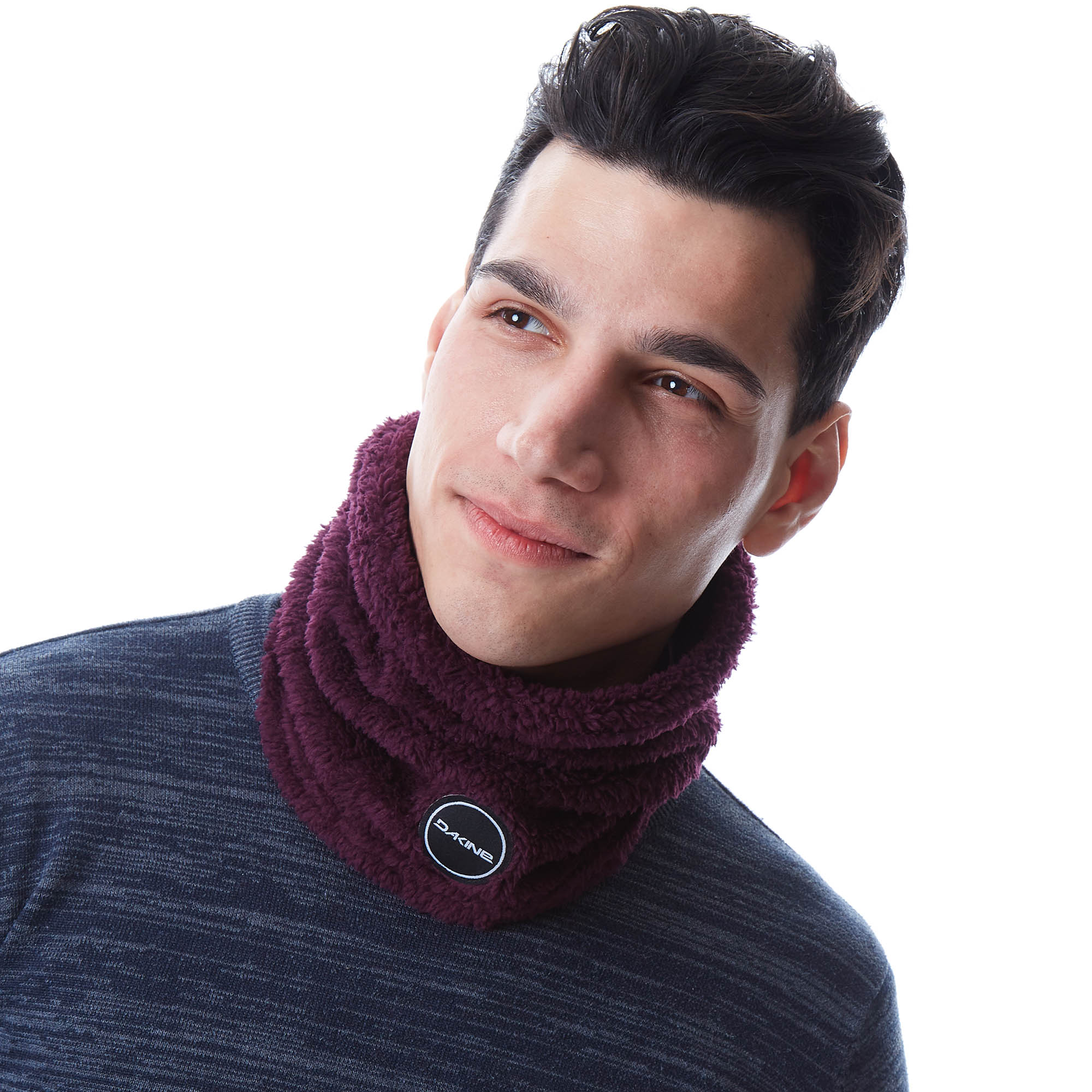 Dakine Bergen Fleece Neck Tube