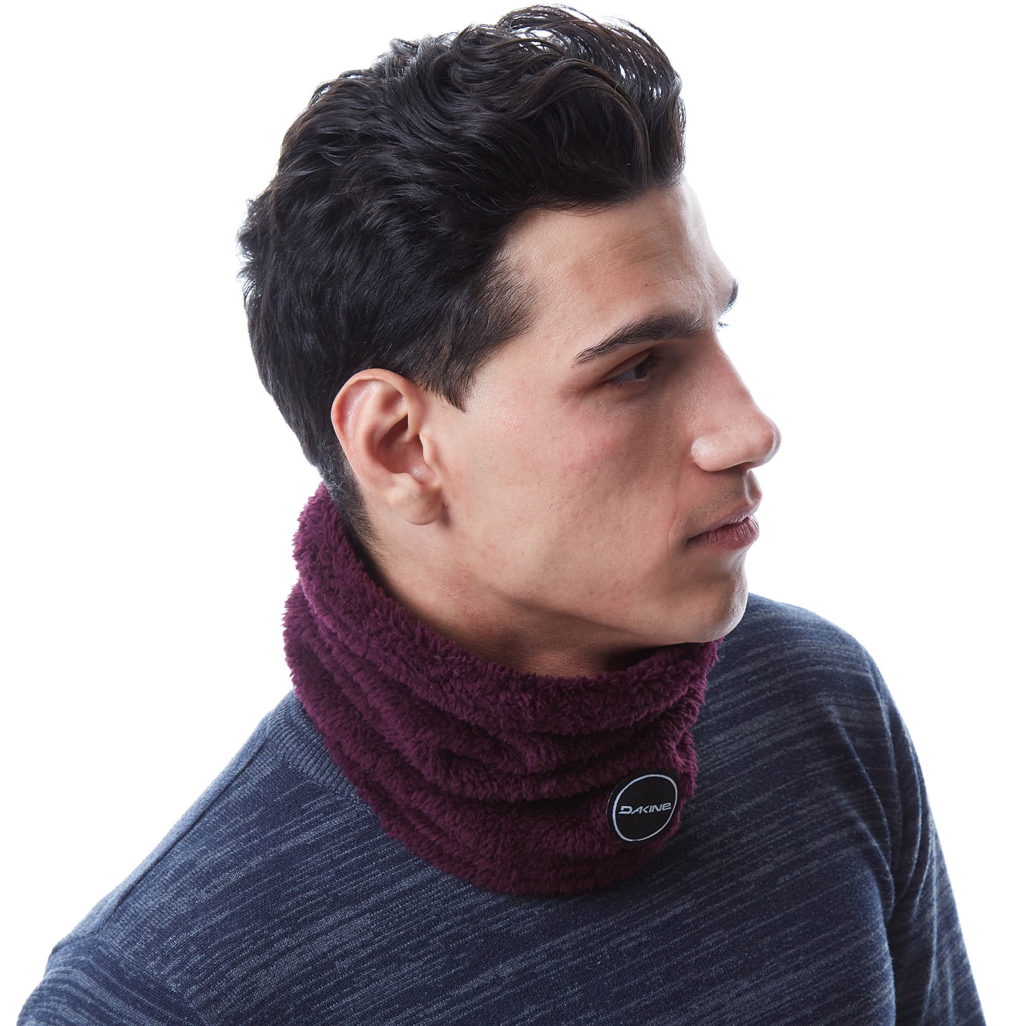 Dakine Bergen Fleece Neck Tube
