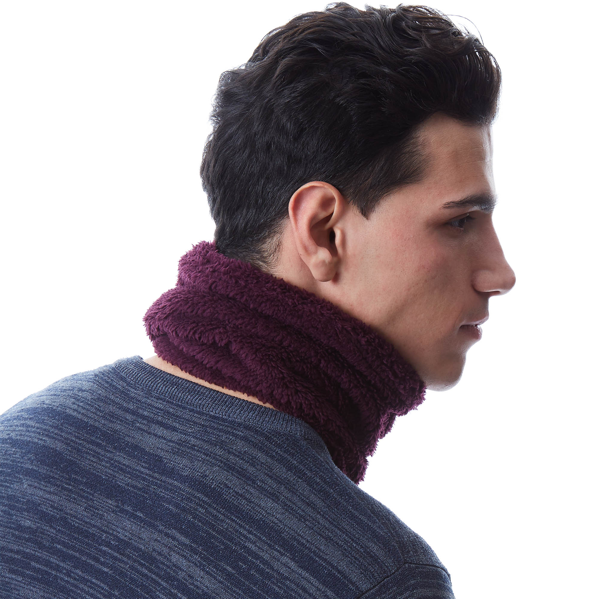 Dakine Bergen Fleece Neck Tube