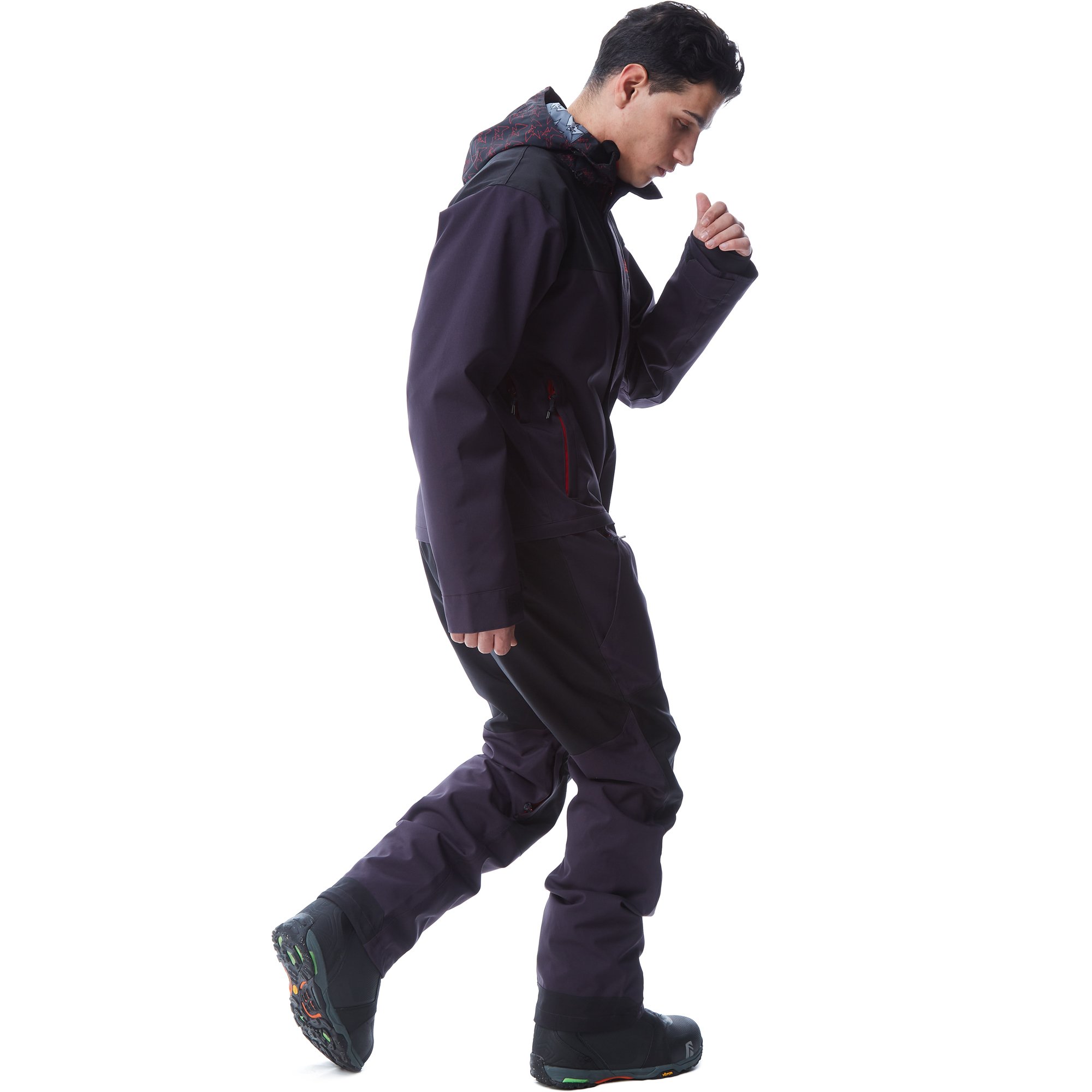 Airblaster Stretch Freedom One Piece | Absolute-Snow