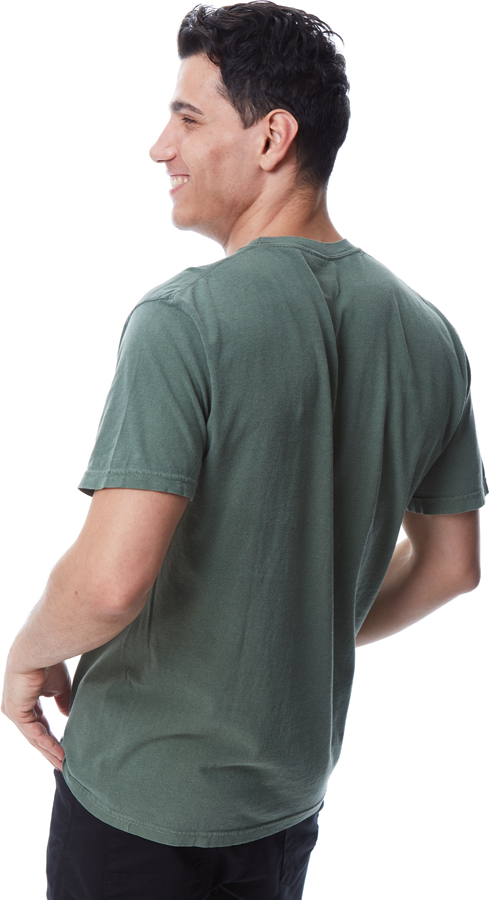 Capita Earth Short Sleeve Cotton T-Shirt