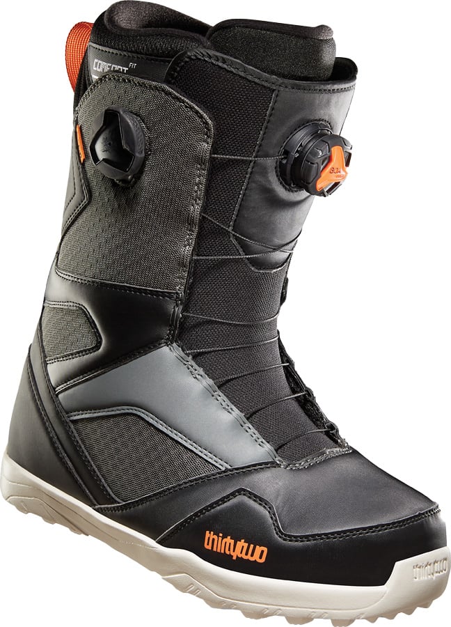 thirtytwo STW Double Boa Men's Snowboard Boots 2023