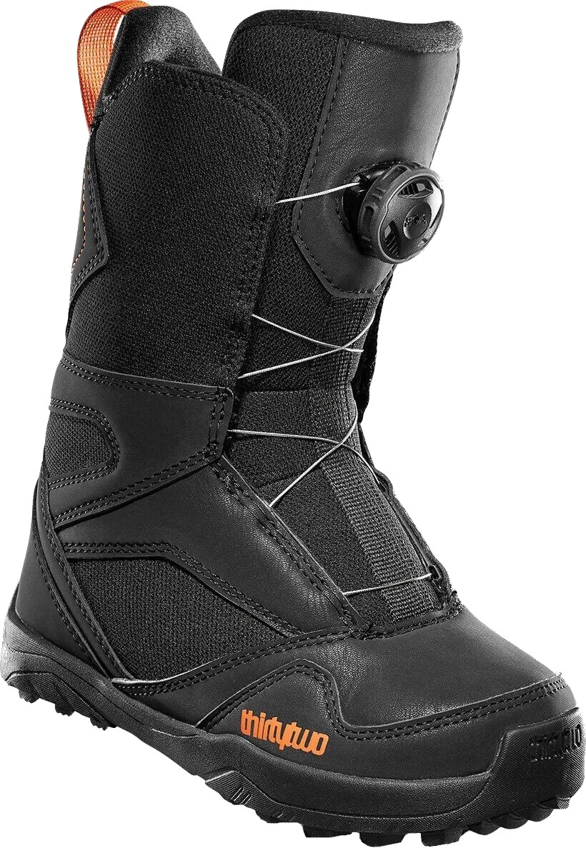 thirtytwo Kids BOA Youth Snowboard Boots 2023