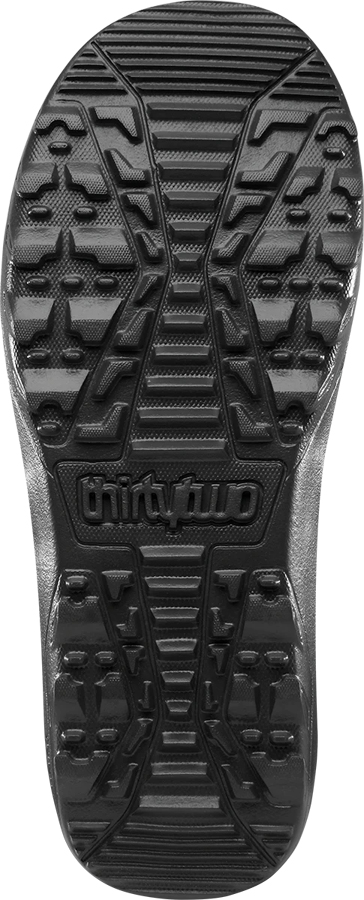 thirtytwo Kids BOA Youth Snowboard Boots 2023