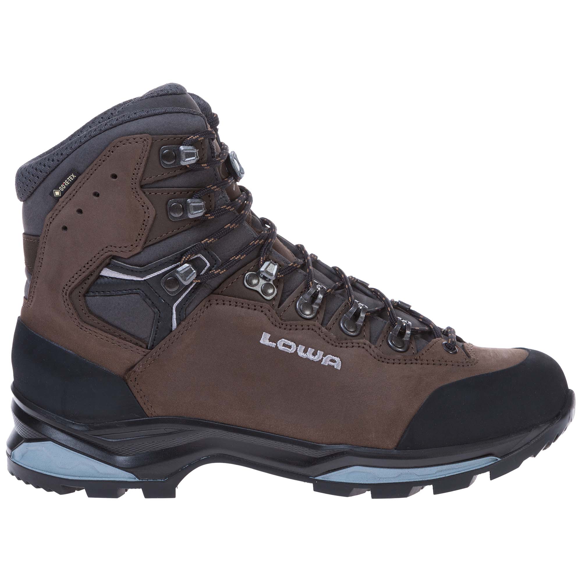 Lowa Camino Evo GTX Gore-Tex Hiking Boots