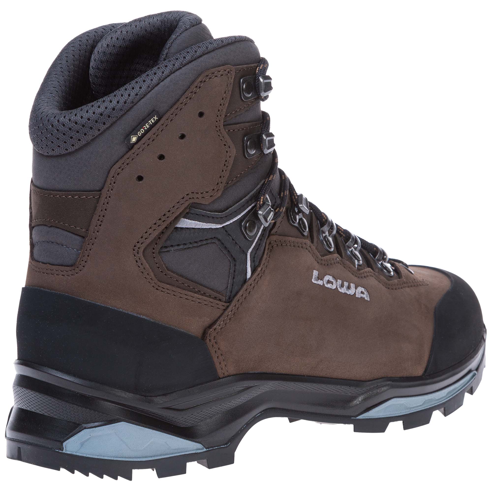 Lowa Camino Evo GTX Gore-Tex Hiking Boots
