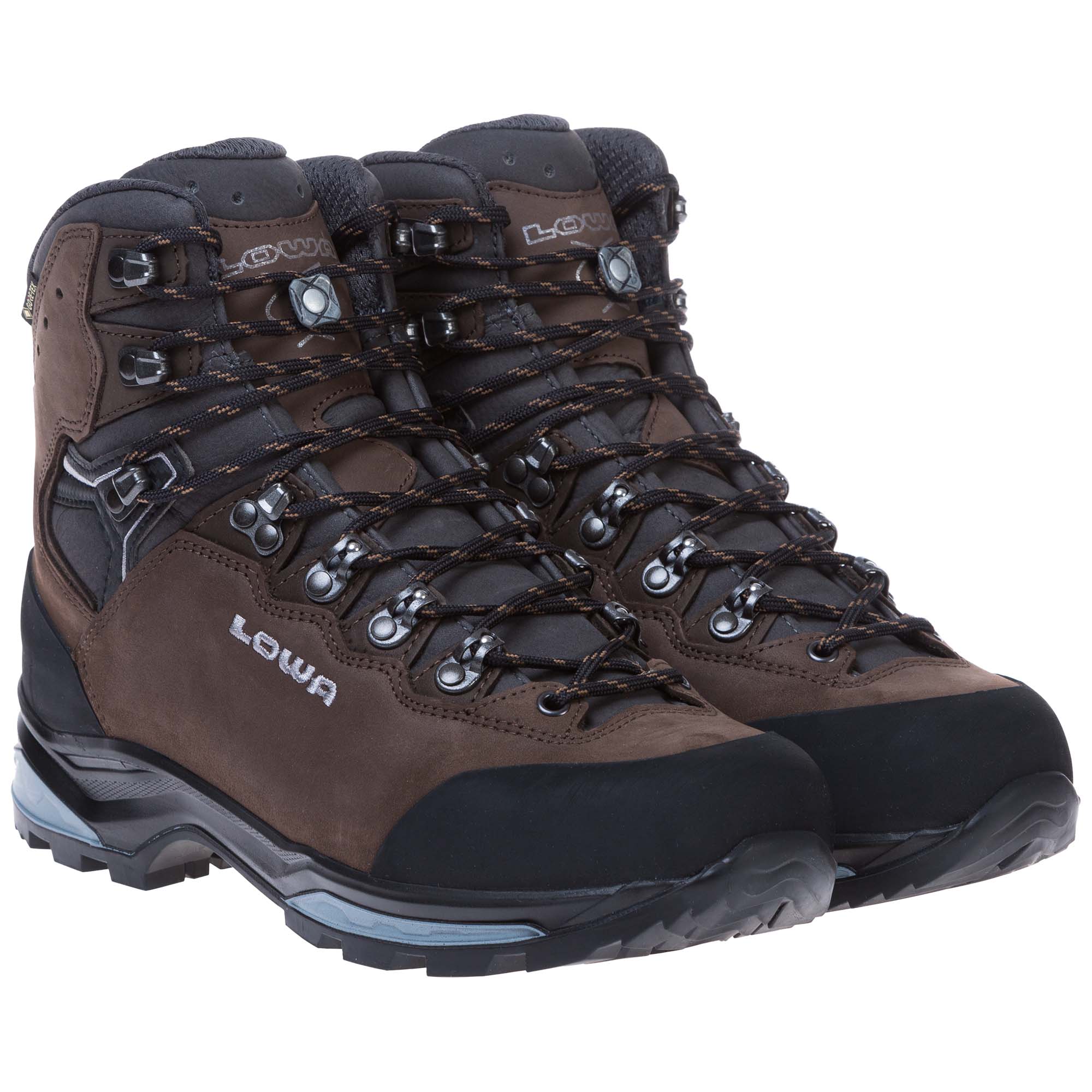 Lowa Camino Evo GTX Gore-Tex Hiking Boots