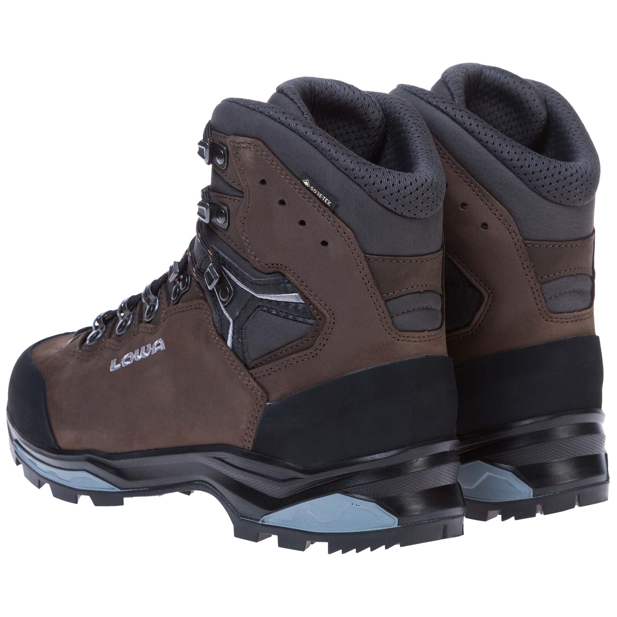 Lowa Camino Evo GTX Gore-Tex Hiking Boots