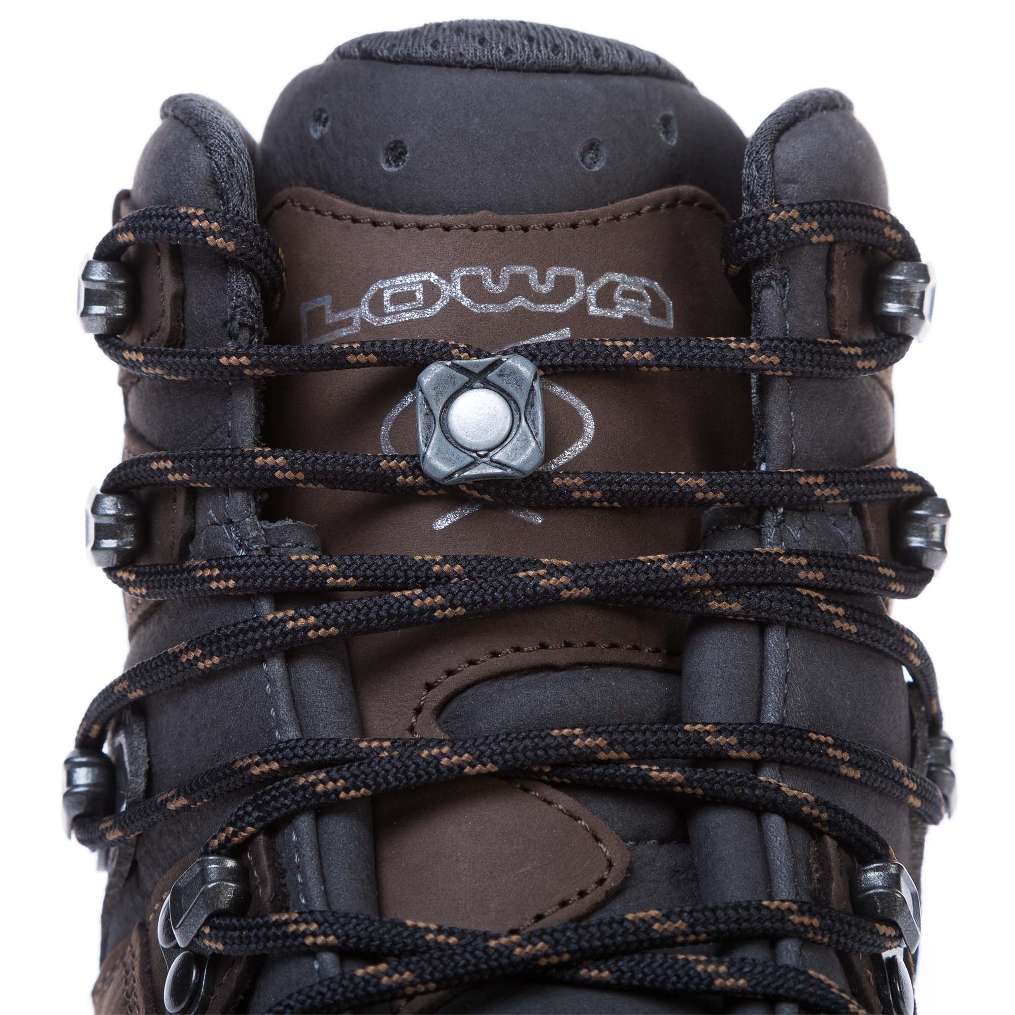 Lowa Camino Evo GTX Gore-Tex Hiking Boots