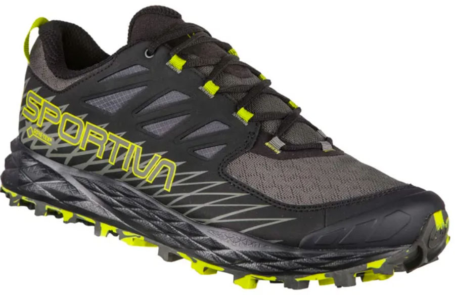 La Sportiva Lycan Gore-Tex Trail Running Shoes