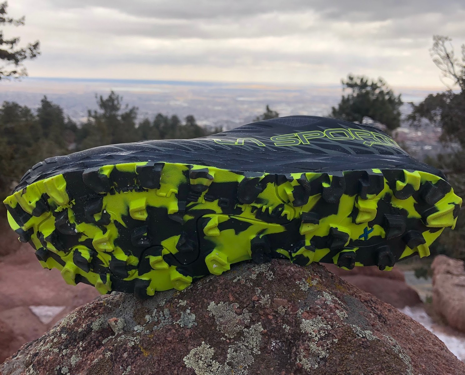 La Sportiva Lycan Gore-Tex Trail Running Shoes