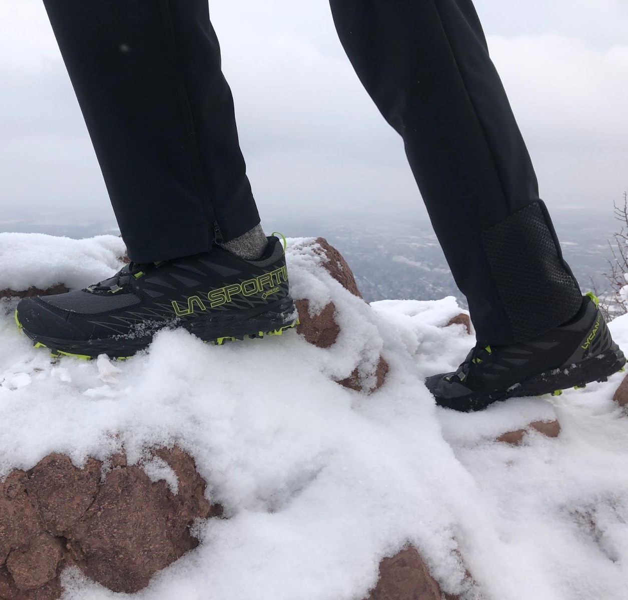 La Sportiva Lycan Gore-Tex Trail Running Shoes