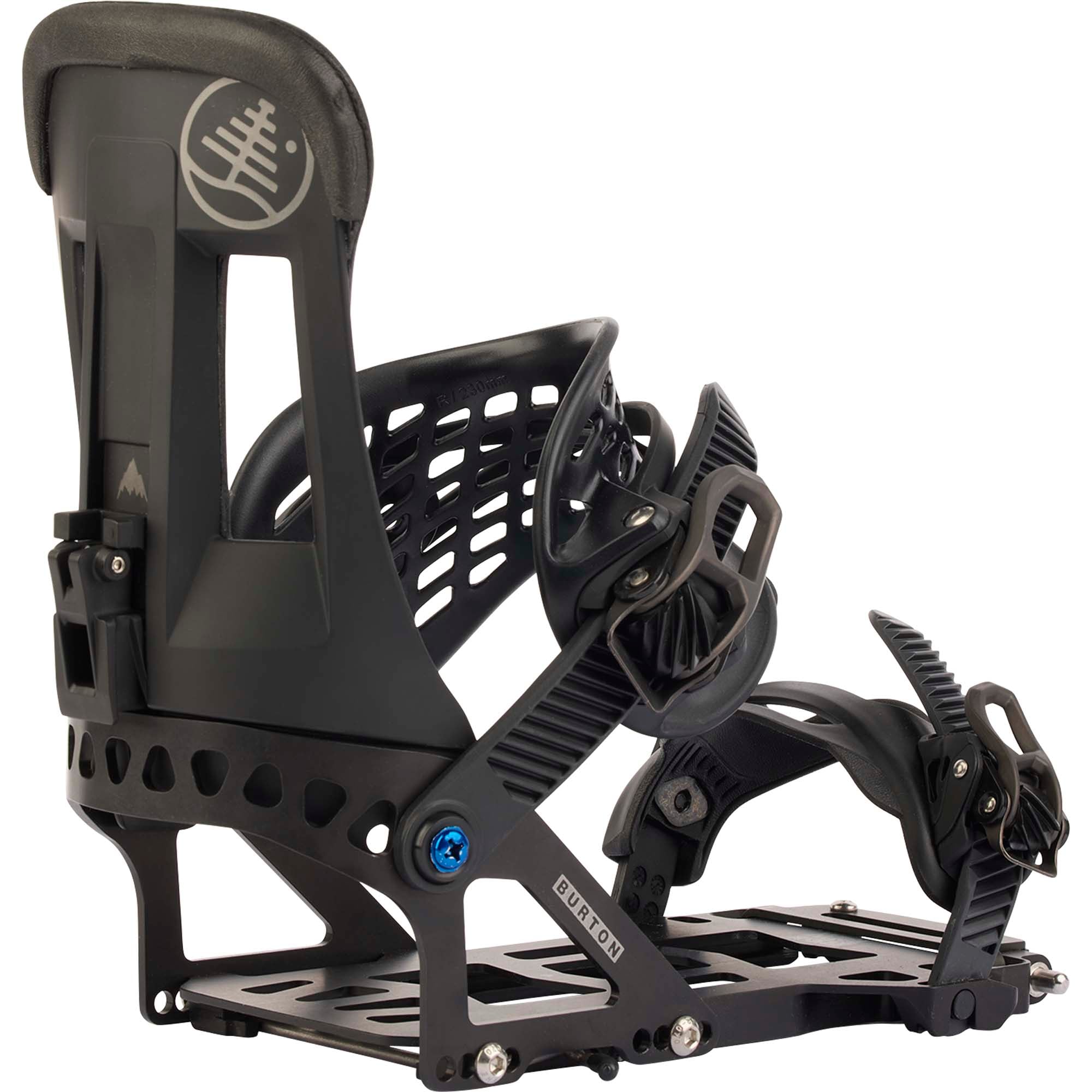 Burton Hitchhiker Splitboard Bindings
