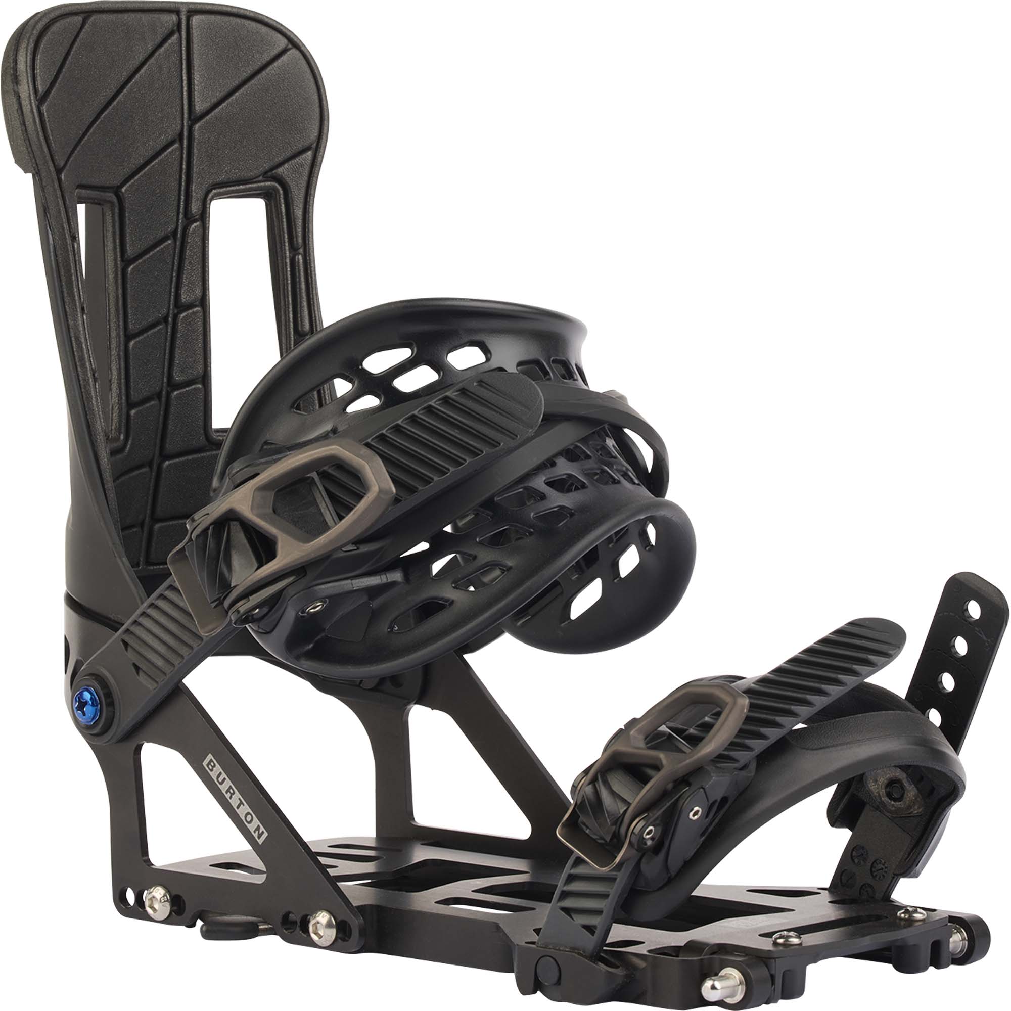 Burton Hitchhiker Splitboard Bindings