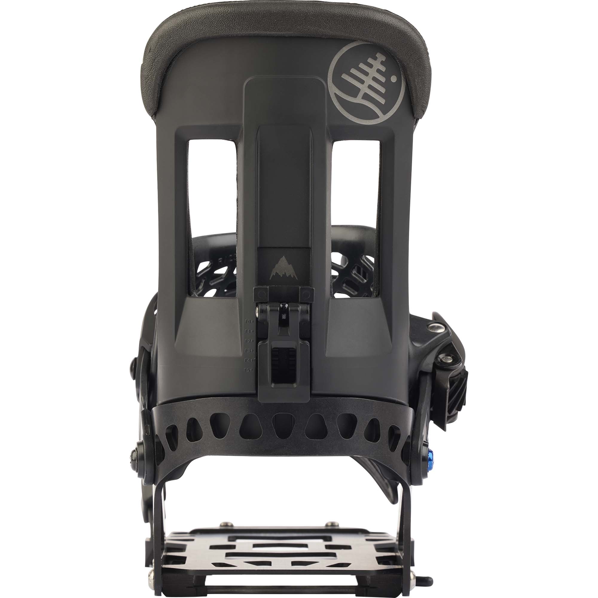 Burton Hitchhiker Splitboard Bindings