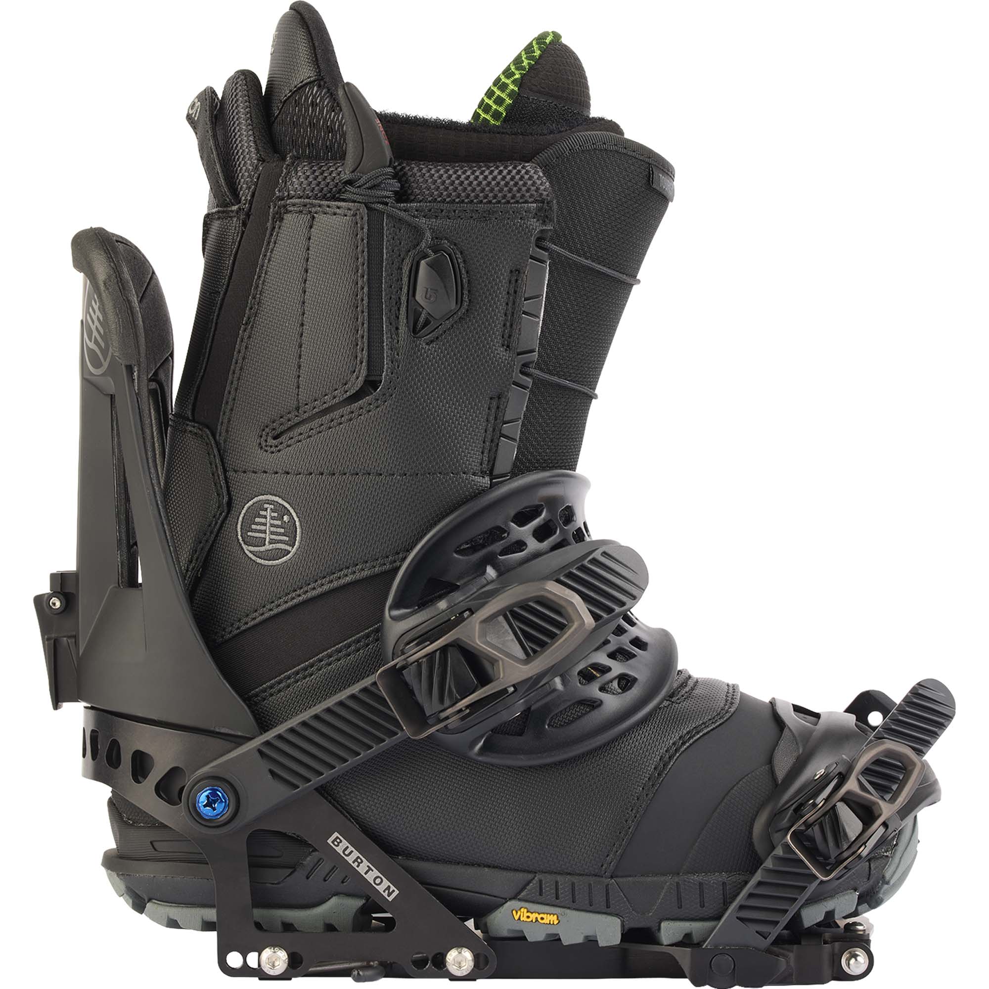 Burton Hitchhiker Splitboard Bindings