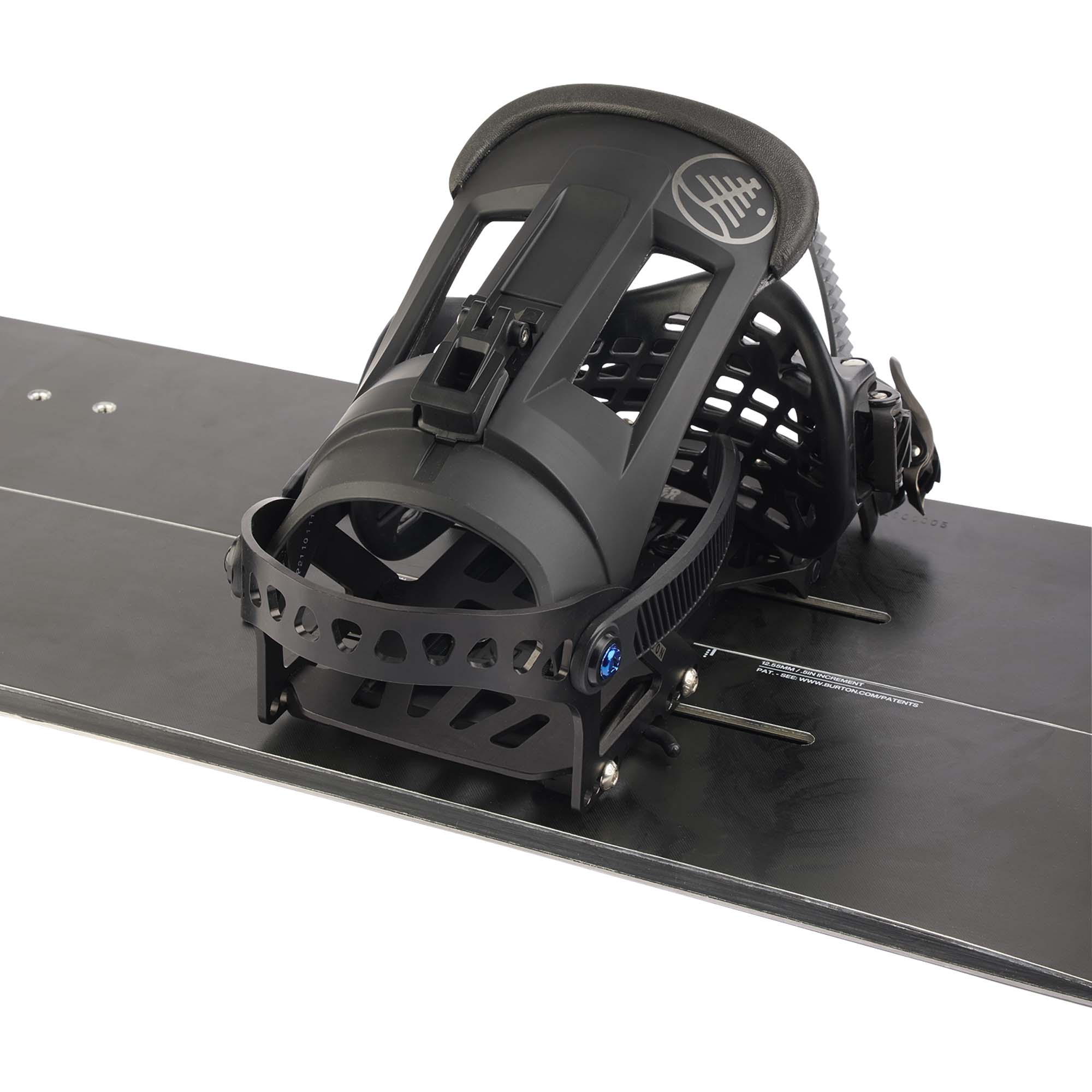 Burton Hitchhiker Splitboard Bindings