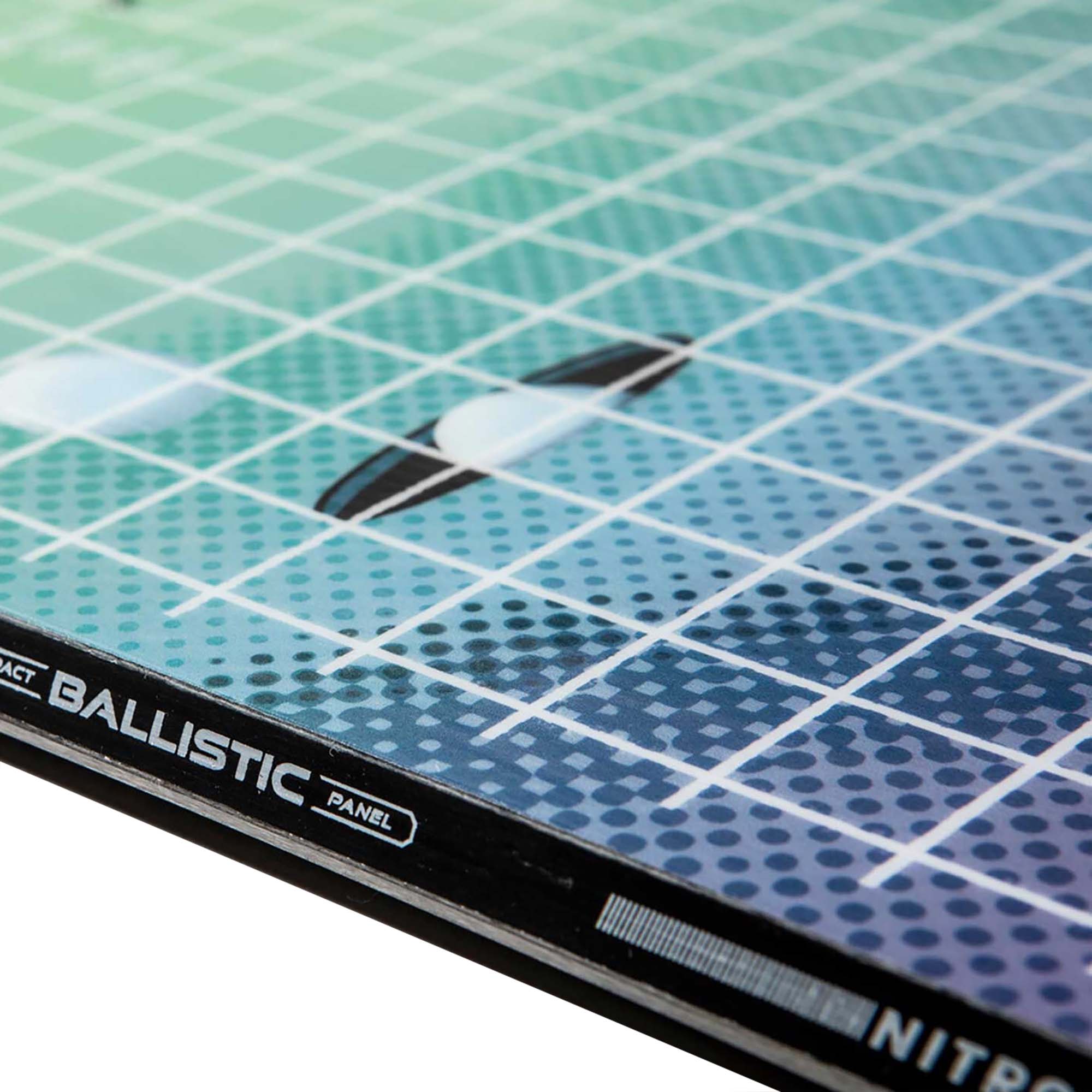 Nitro T3 Positive Camber Snowboard