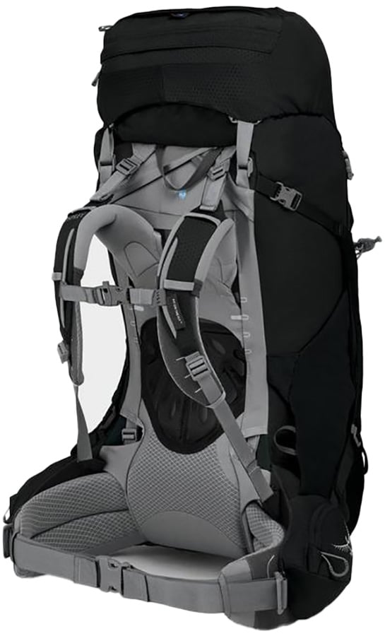 Osprey Ariel 65 Women's Trekking Backpack