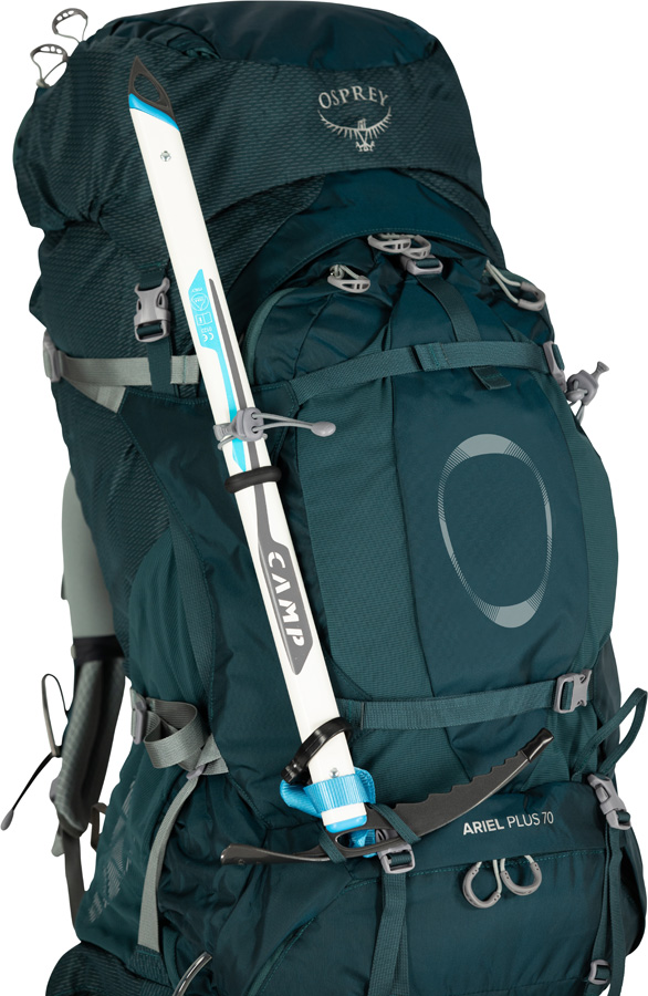 Osprey Ariel 65 Women's Trekking Backpack