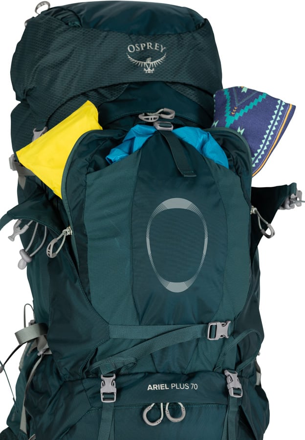 Osprey Ariel 65 Women's Trekking Backpack