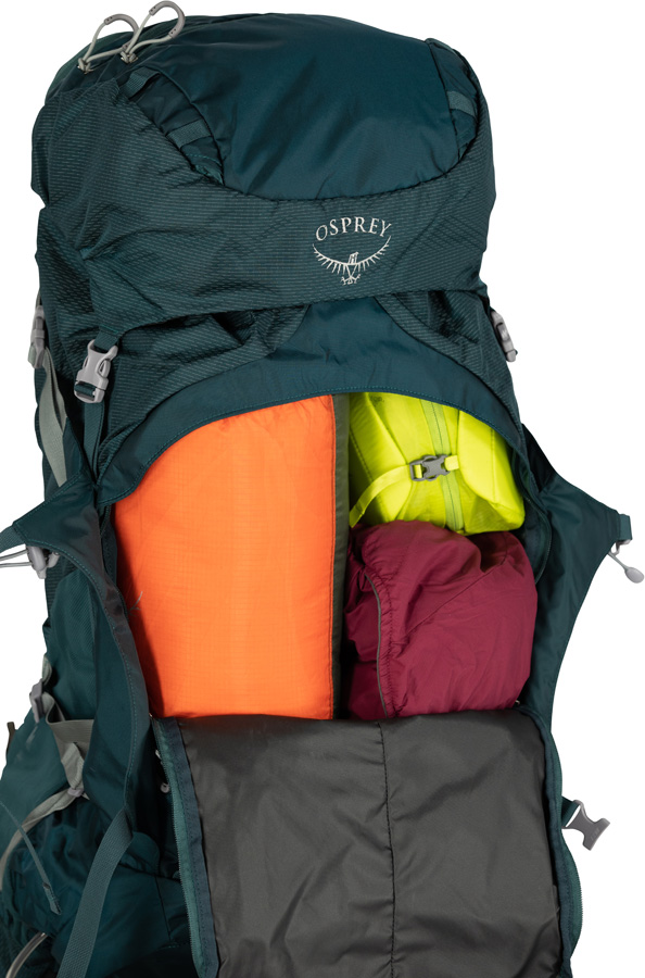 Osprey Ariel 65 Women's Trekking Backpack