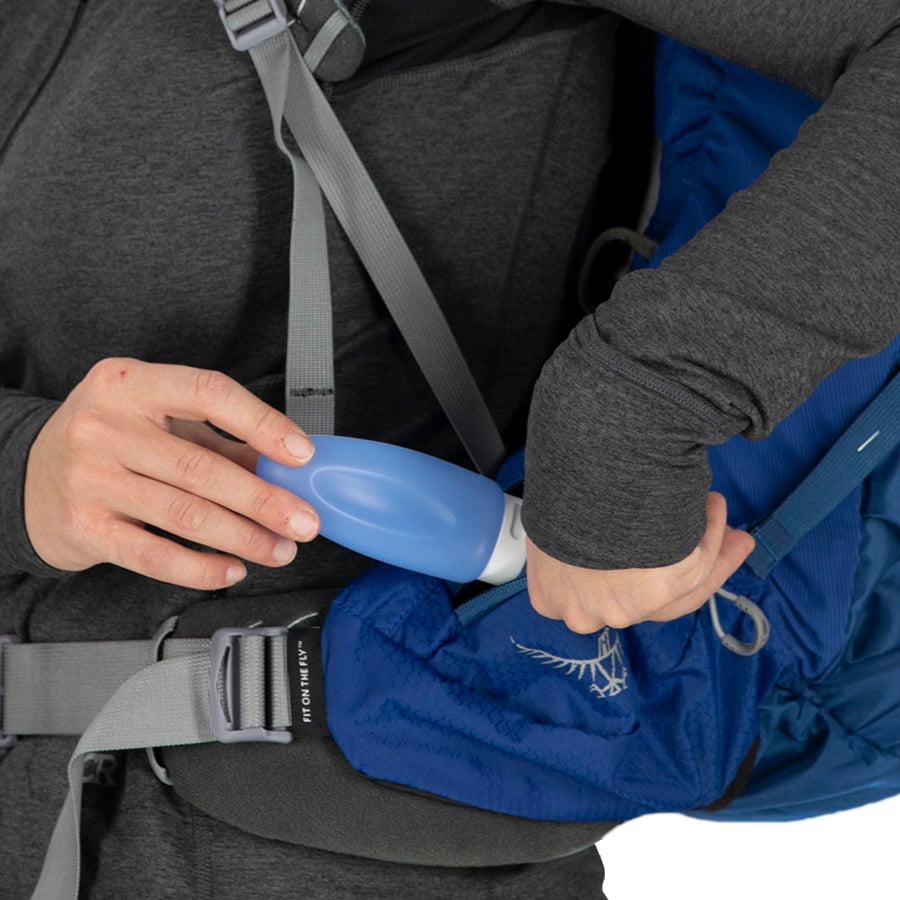 Osprey Ariel 65 Women's Trekking Backpack