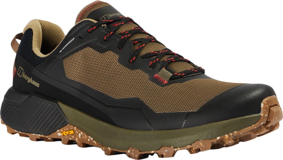 Berghaus Revolute Active Men's Walking Shoes