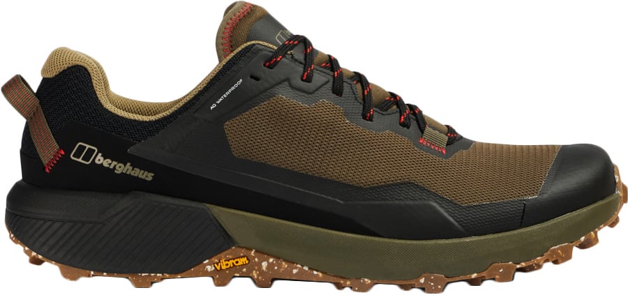 Berghaus Revolute Active Men's Walking Shoes