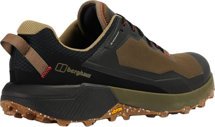 Berghaus Revolute Active Men's Walking Shoes