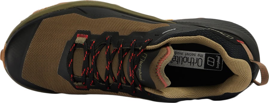 Berghaus Revolute Active Men's Walking Shoes