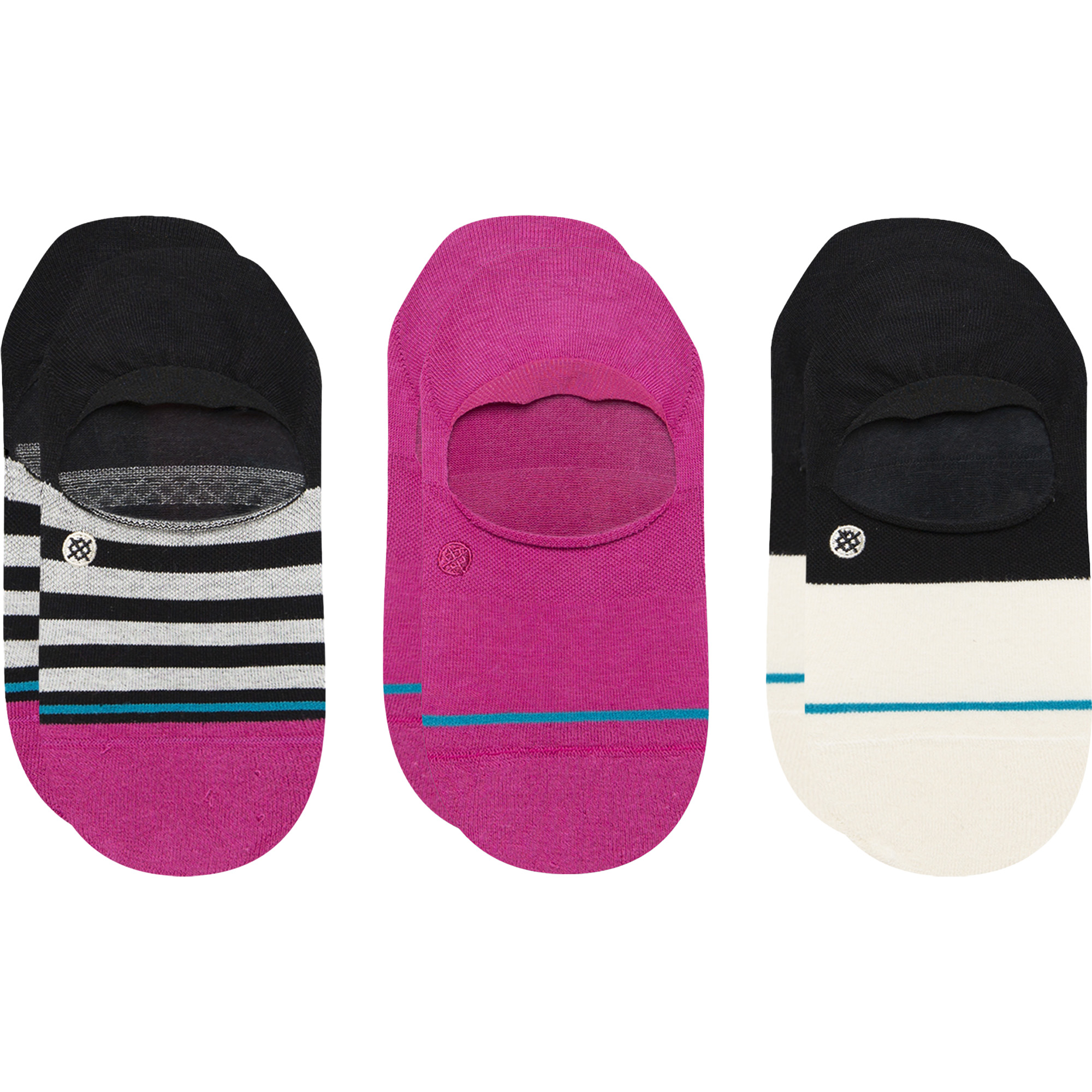 Stance Absolute No Show Socks