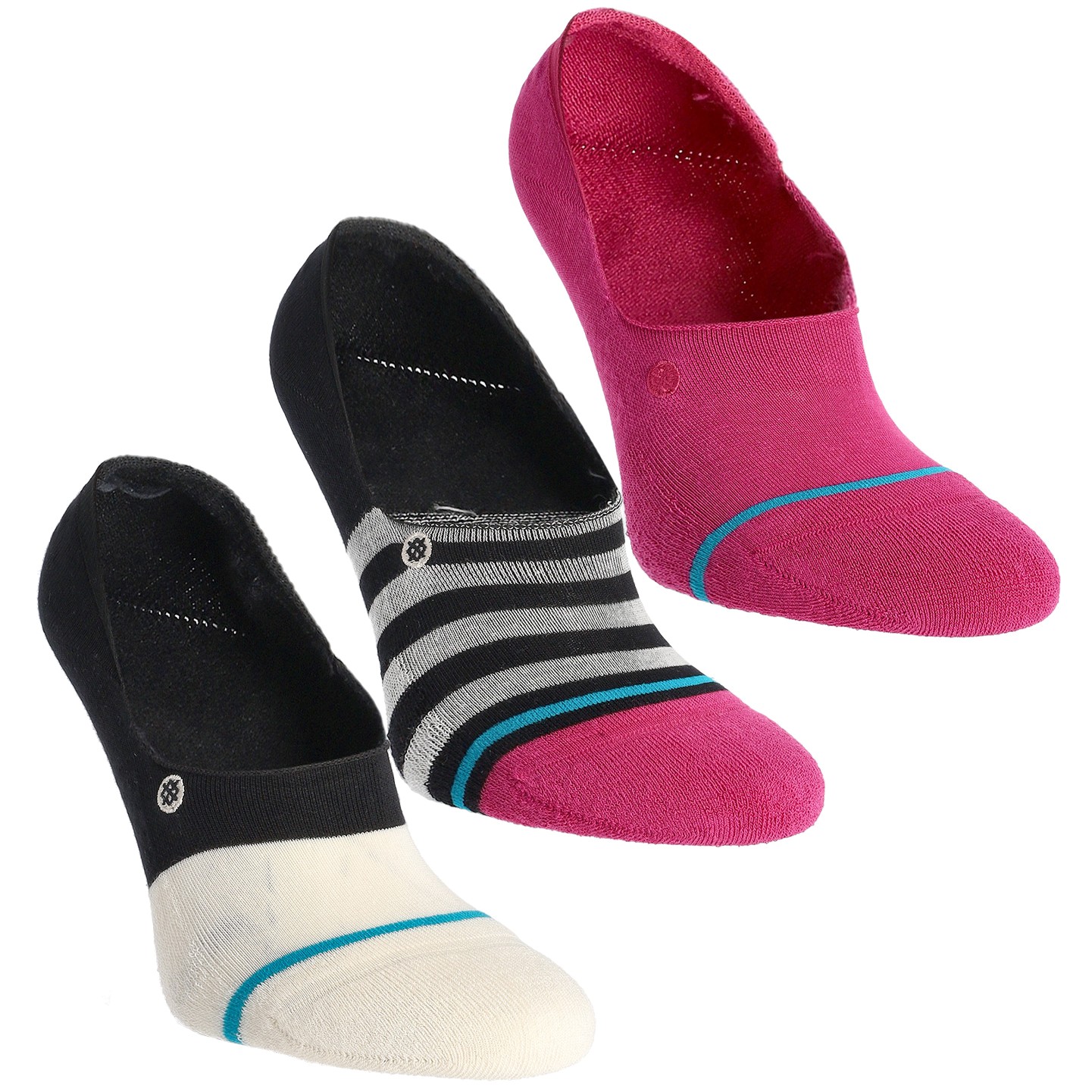 Stance Absolute No Show Socks