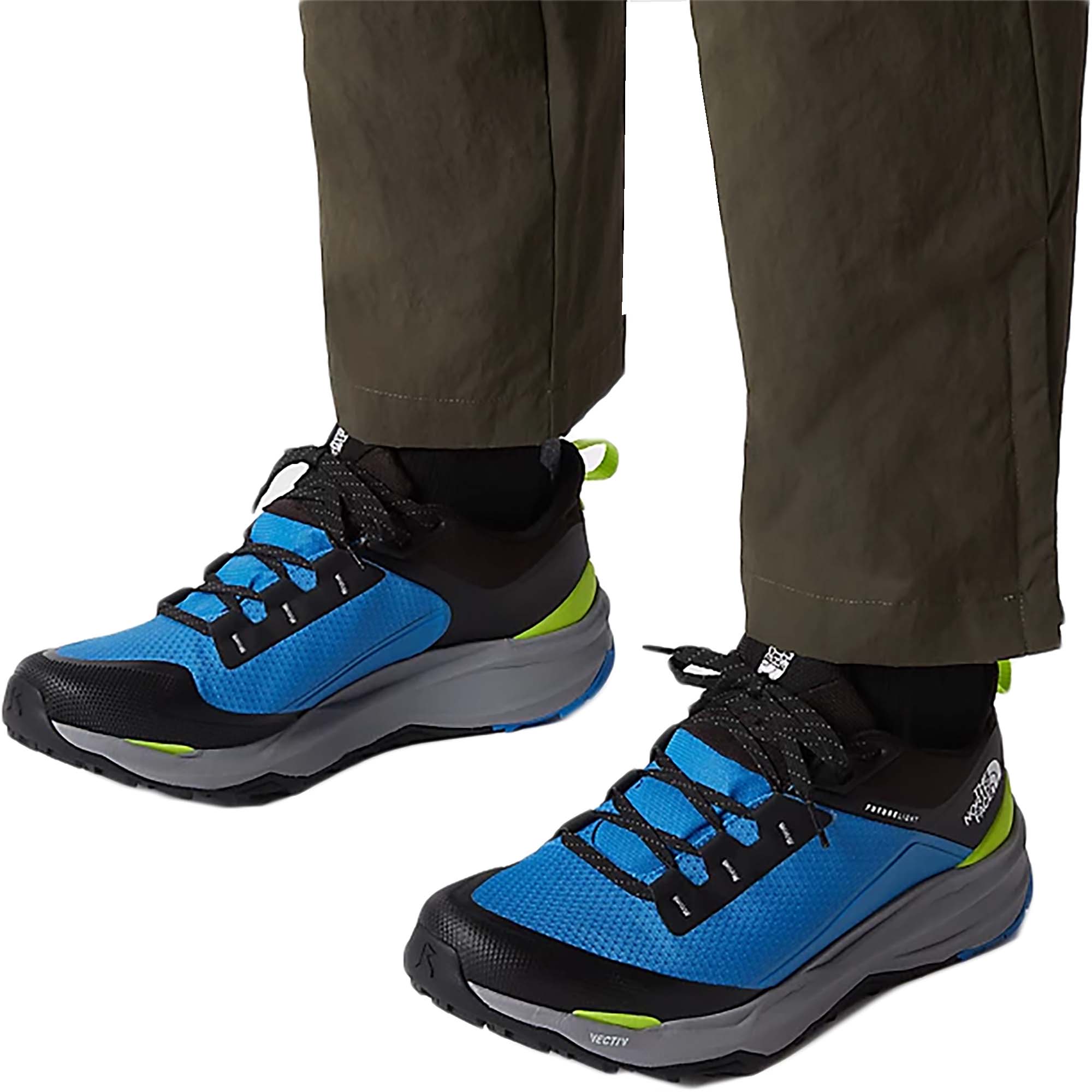 The North Face VECTIV Exploris 2 FTL Hiking Shoe