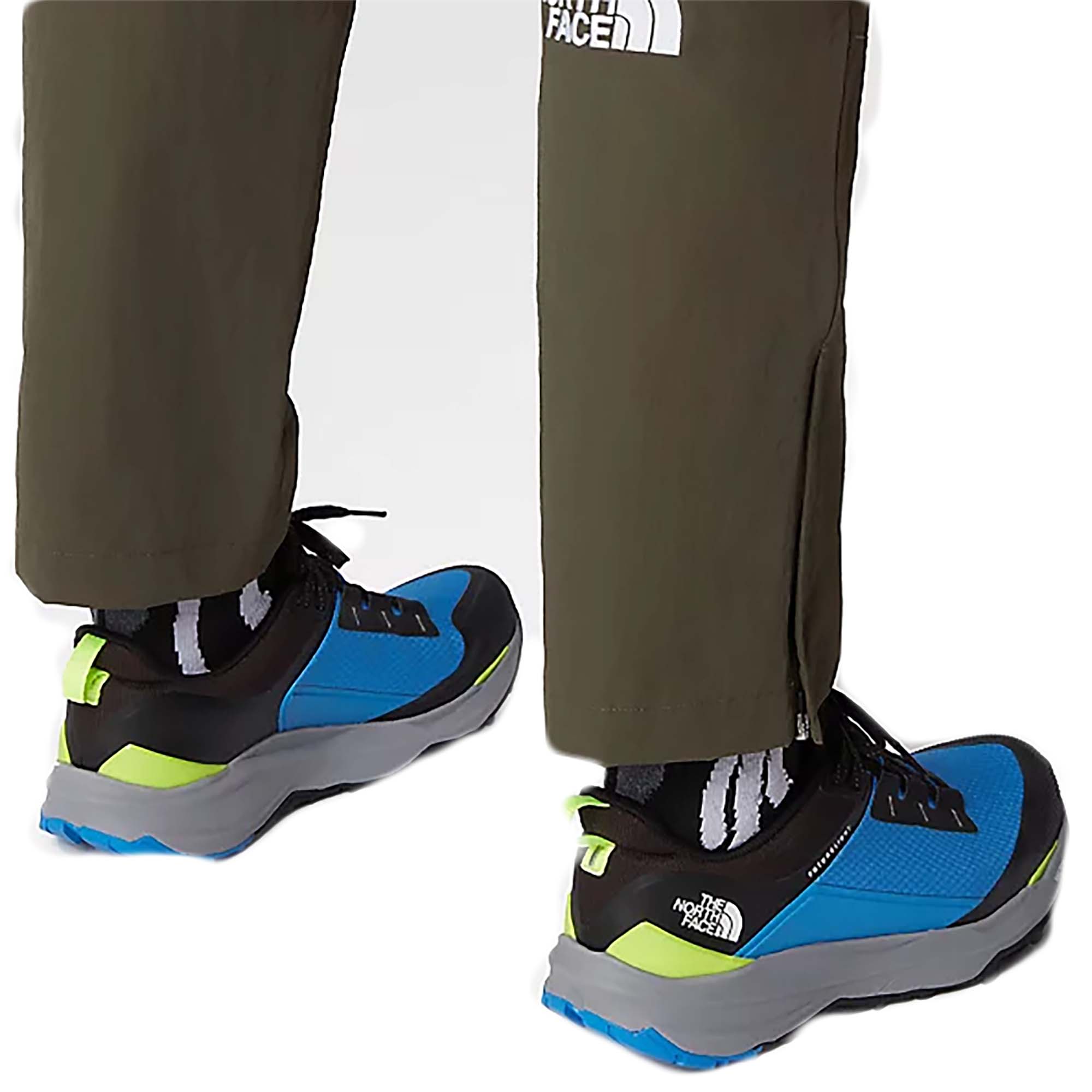 The North Face VECTIV Exploris 2 FTL Hiking Shoe