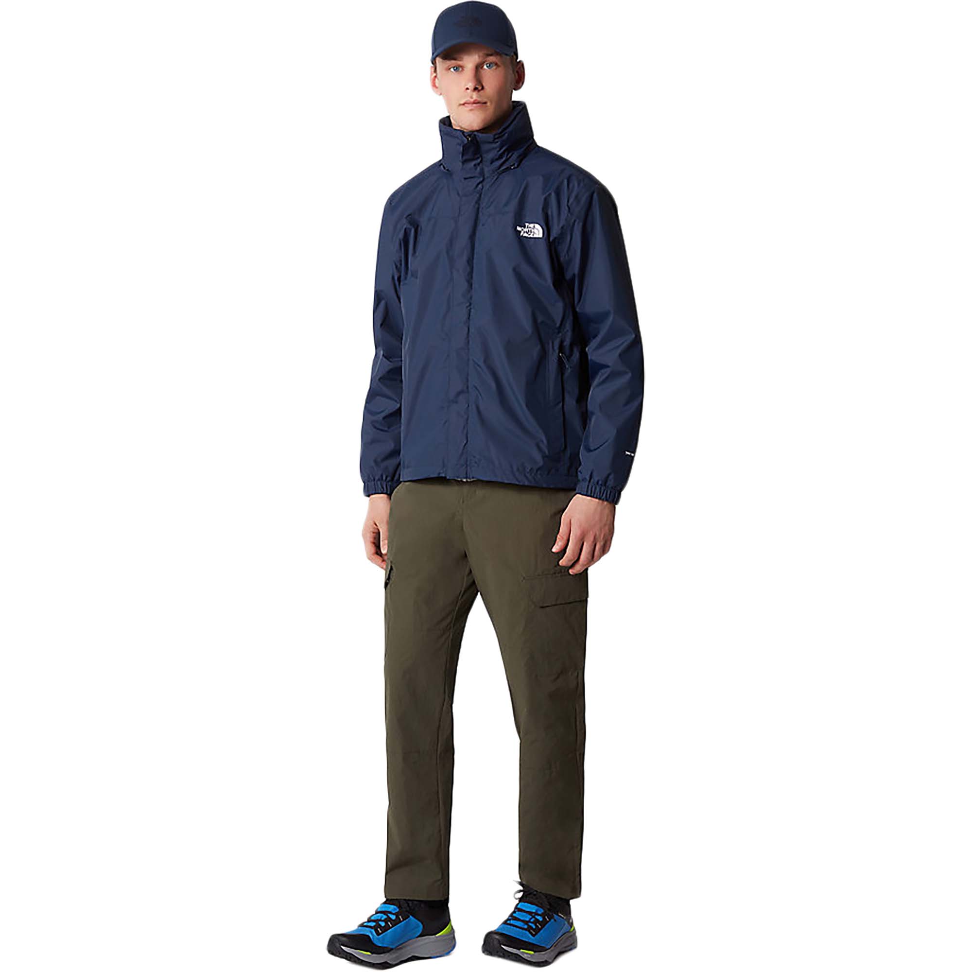 The North Face VECTIV Exploris 2 FTL Hiking Shoe