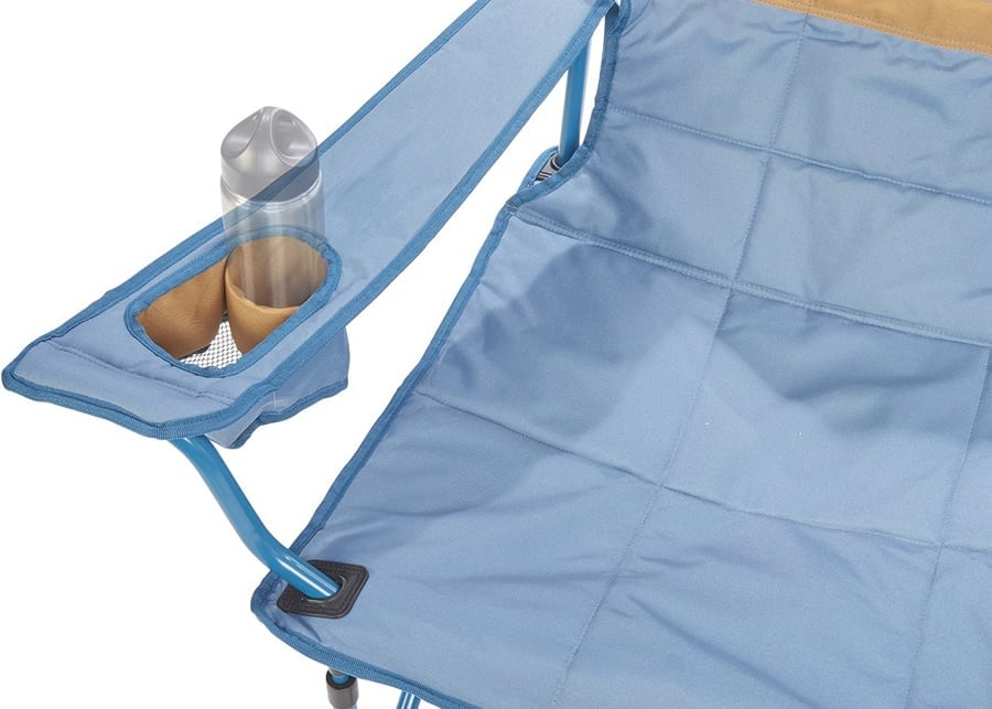 Kelty Loveseat Low Padded Double Camping Chair