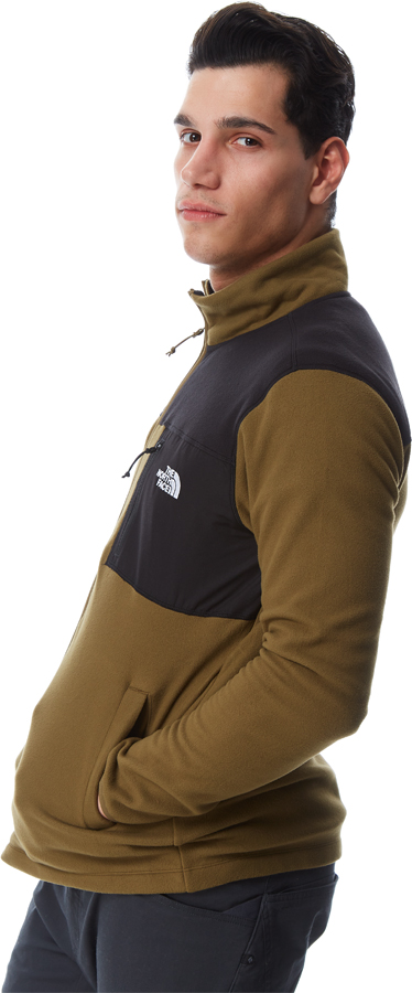 The North Face Homesafe Men's Full Zip Fleece