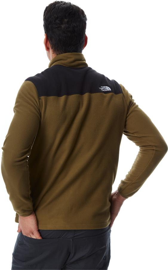 The North Face Homesafe Men's Full Zip Fleece