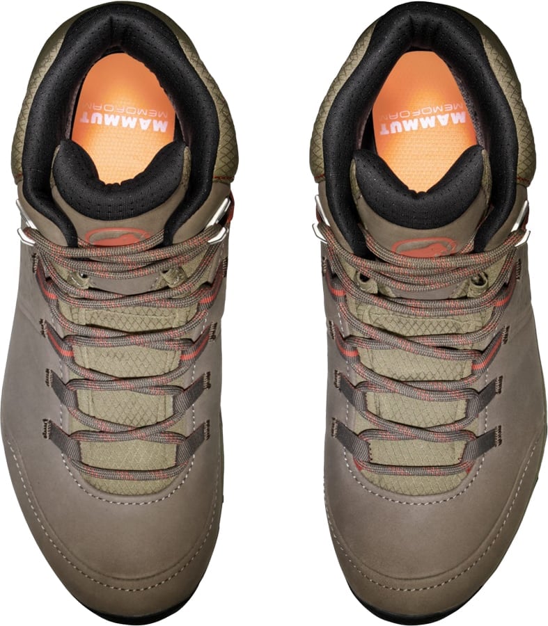 Mammut Nova IV Mid Gore-Tex Women's Hiking Boots