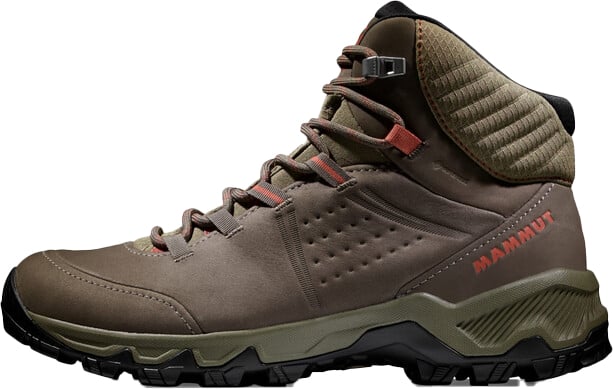 Mammut Nova IV Mid Gore-Tex Women's Hiking Boots