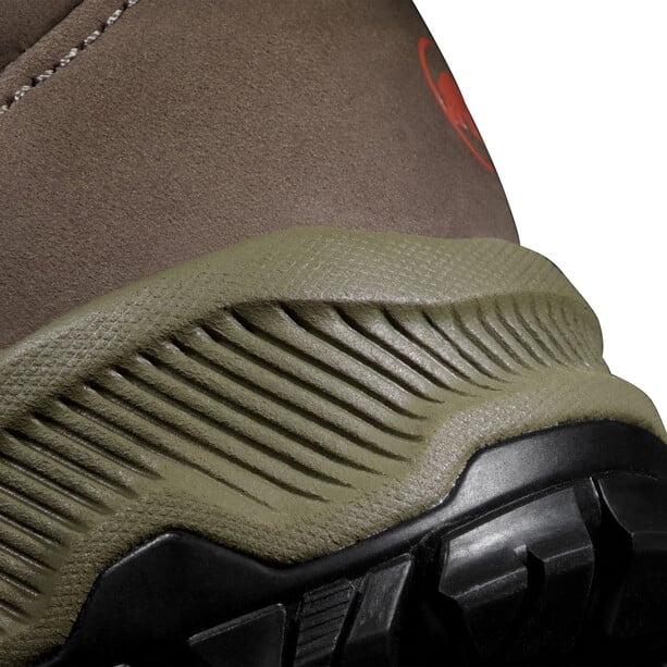 Mammut Nova IV Mid Gore-Tex Women's Hiking Boots