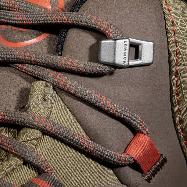 Mammut Nova IV Mid Gore-Tex Women's Hiking Boots