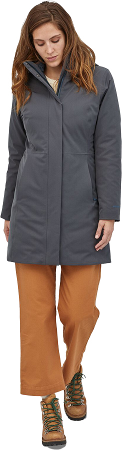 Patagonia Women's Tres 3-in-1 Parka Jacket