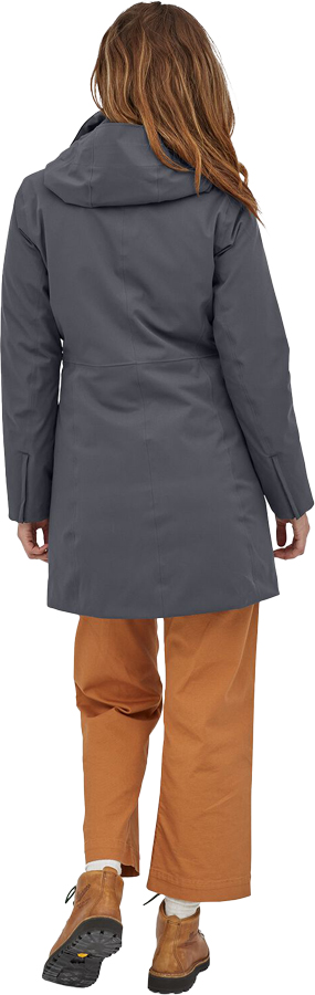 Patagonia Women's Tres 3-in-1 Parka Jacket