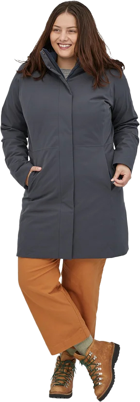 Patagonia Women's Tres 3-in-1 Parka Jacket