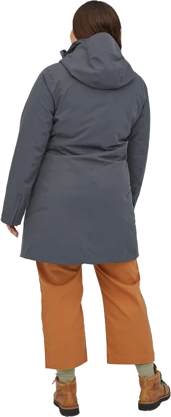 Patagonia Women's Tres 3-in-1 Parka Jacket