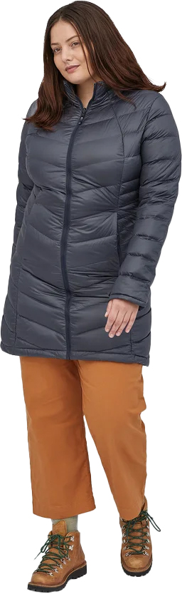 Patagonia Women's Tres 3-in-1 Parka Jacket