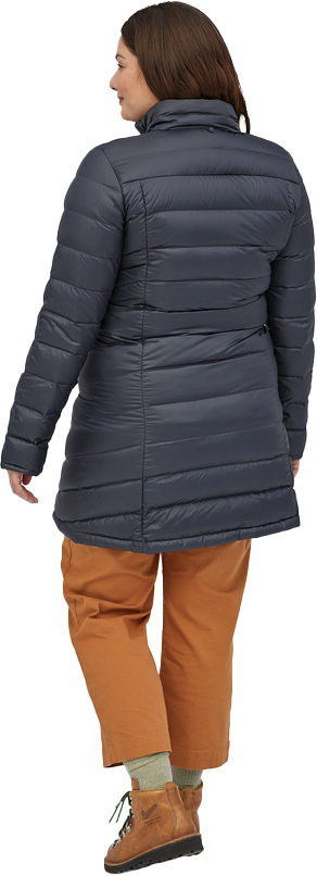 Patagonia Women's Tres 3-in-1 Parka Jacket